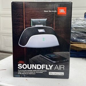 JBL soundfly air